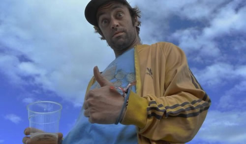 Album Review: Beans on Toast - Fishing For A Thank You