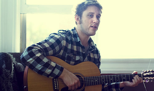 Zachary Lucky - Saskatchewan